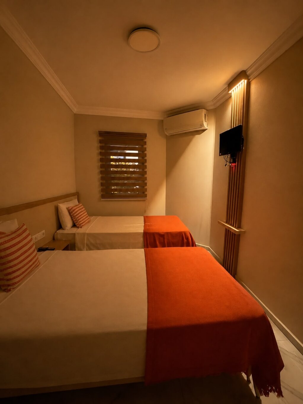 Deniz 61 Otel · 48