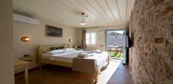 Nur Hanım Suites