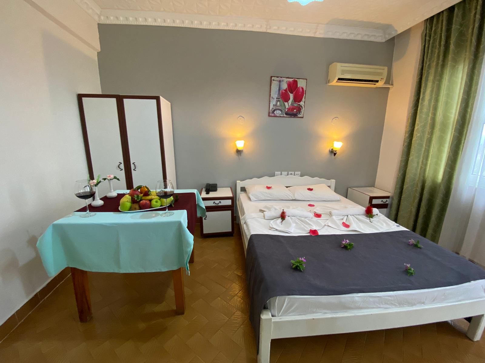 Pasha Hotel