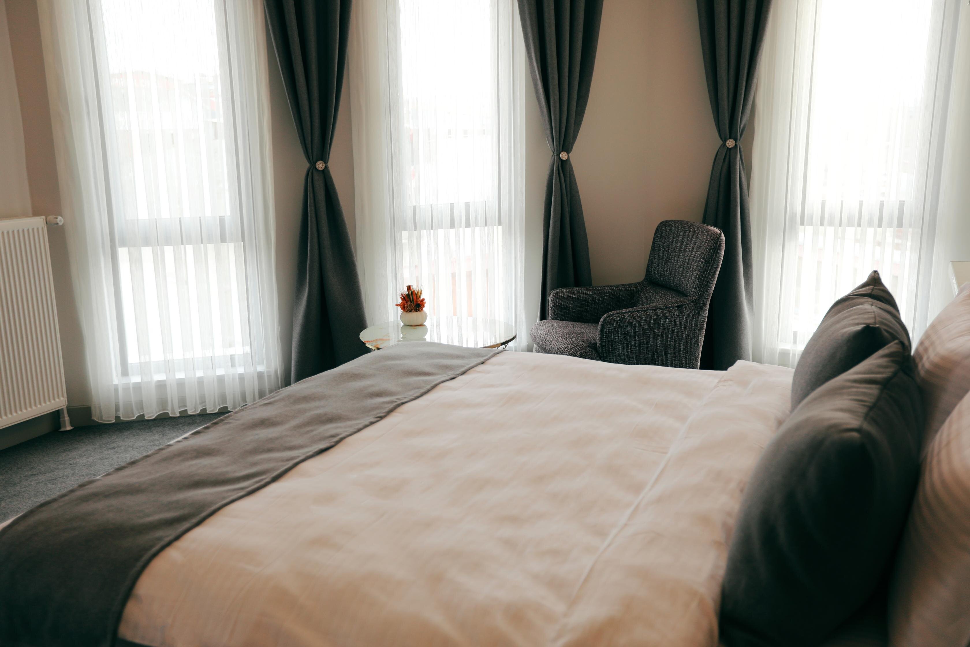 Karakoç Hotel · 9