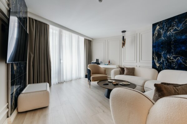 Qlusive Hotel Kuşadası (Adults Only +12)