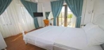 Deluxe Çift Kişilik Balkonlu Oda Görseli
