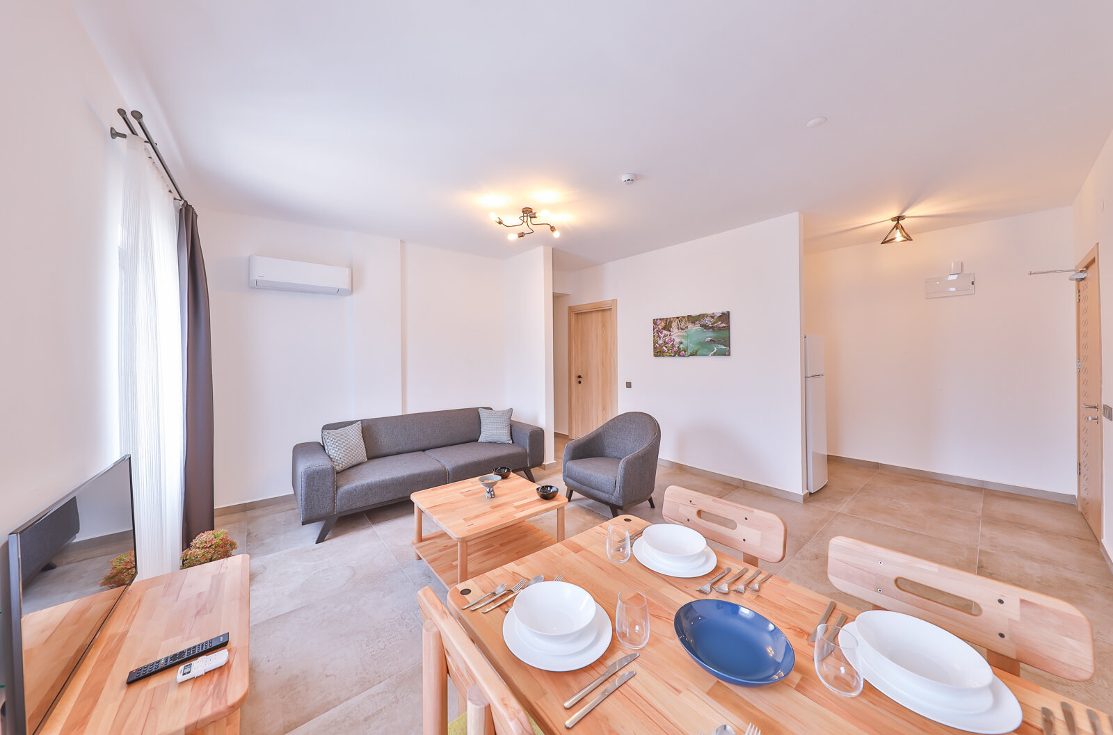 Thomas Suites Datça