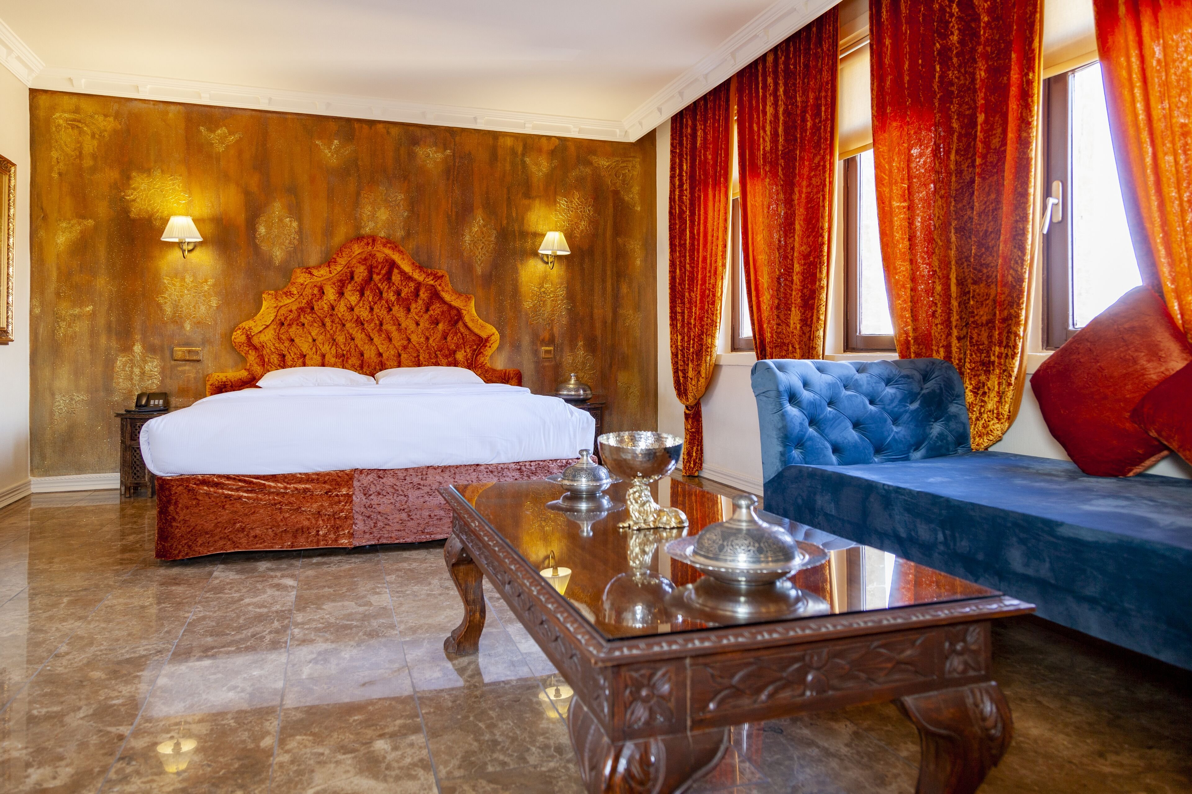 Ala Han Boutique Hotel & Restaurant