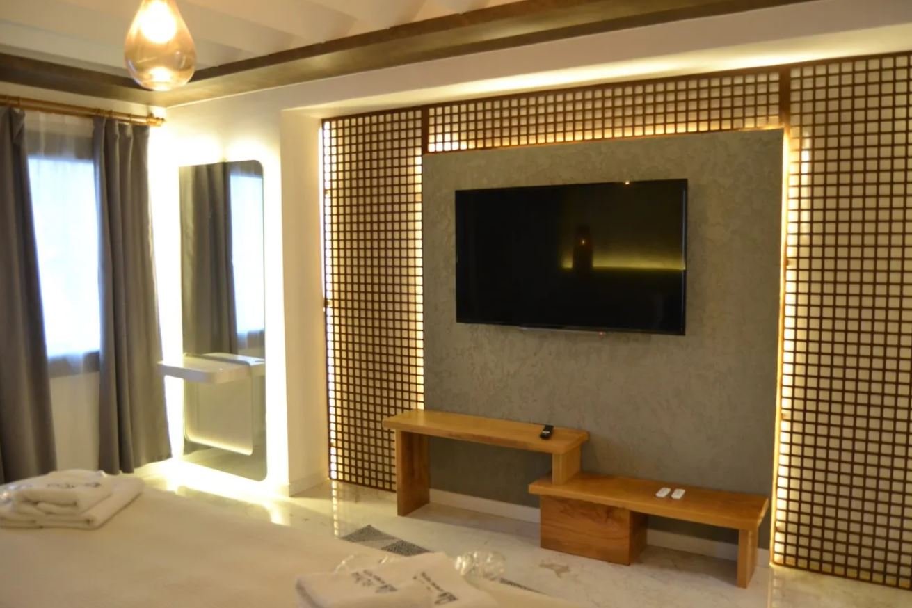 Rüya Boheme Hotel · 44