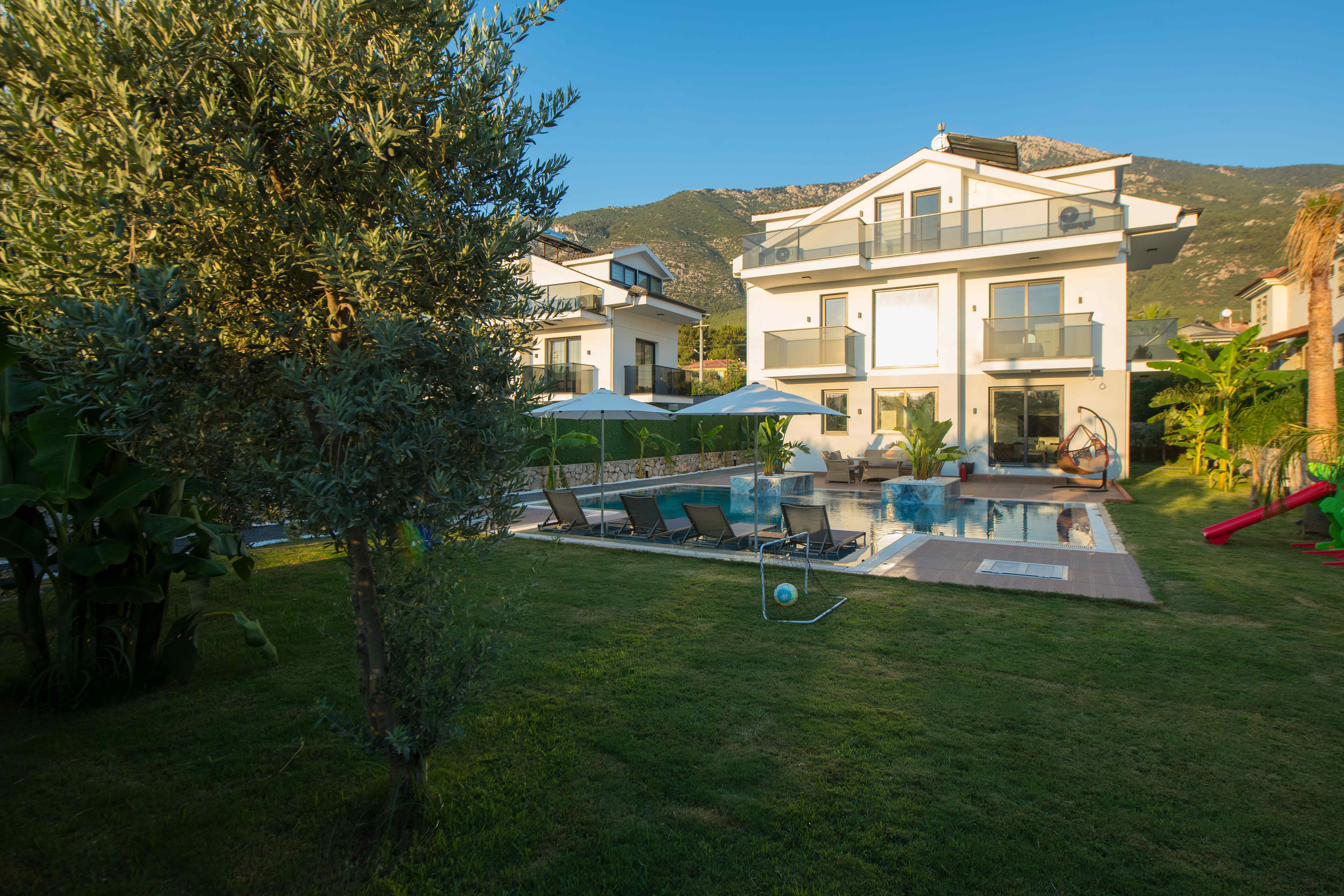 Villa Bella