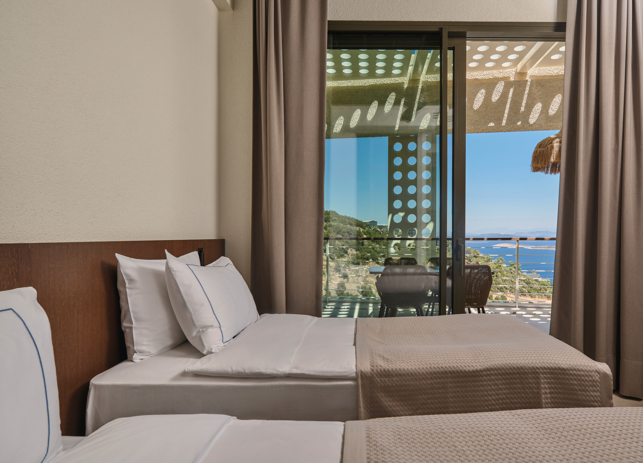2+1 Residence Sea View