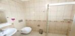 1+1 Apart Daire Geniş Teras Balkon Görseli
