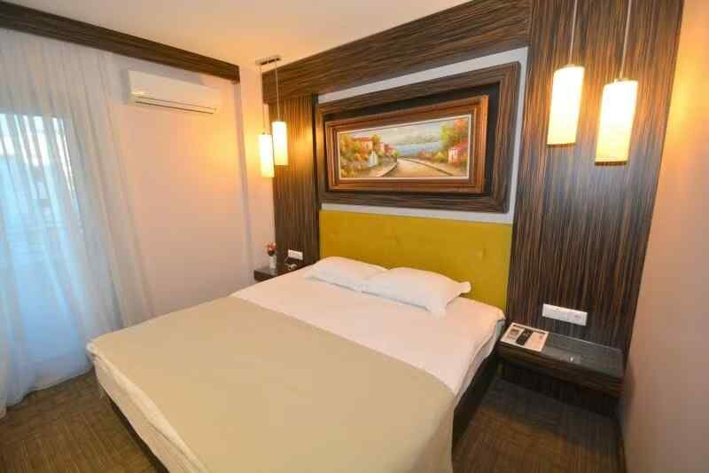 Hotel İstanköy Kuşadası · 17