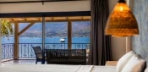 Deluxe Deniz Manzaralı Oda Görseli