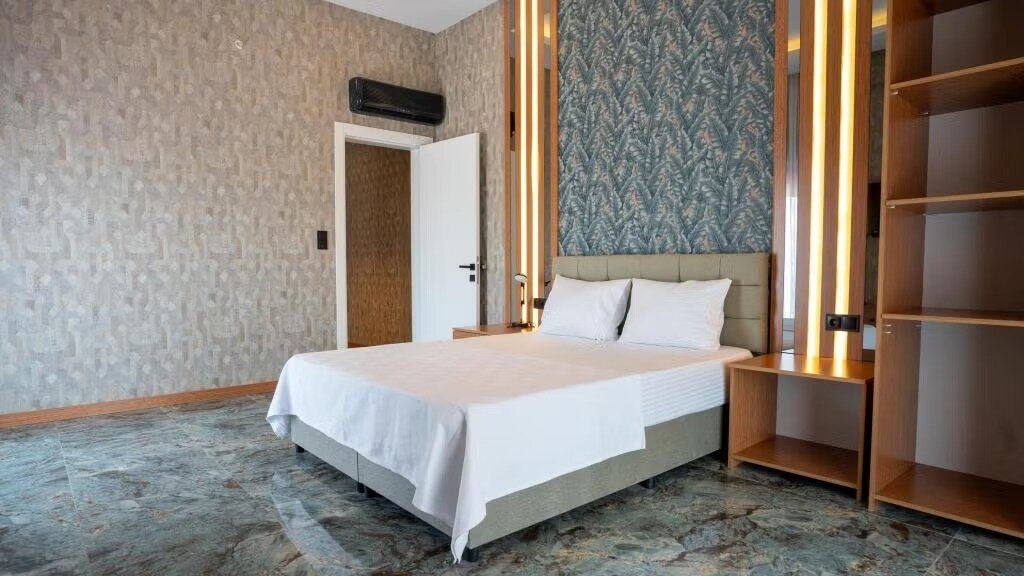 Clay Dome Hotel · 15