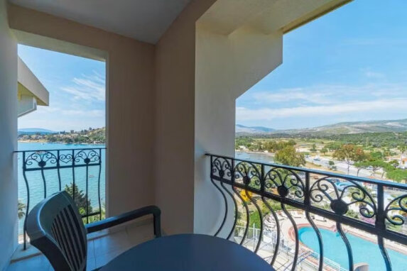Muup Resort Çeşme galeri 8