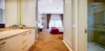 Deluxe Twin Room Görseli