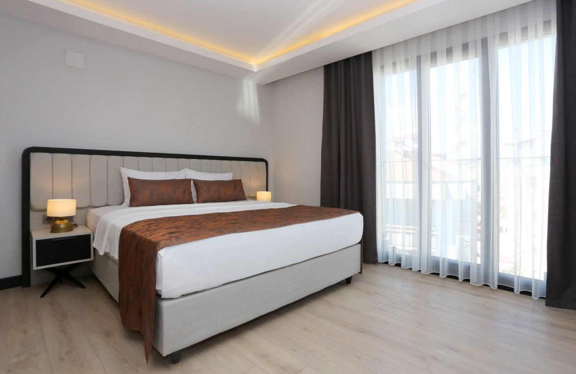 Petra Hotel Trabzon galeri 8