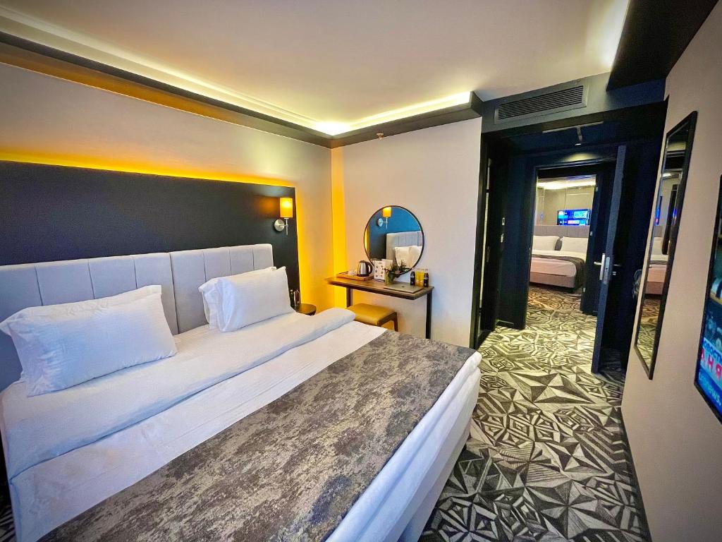 Weingart İstanbul Hotel