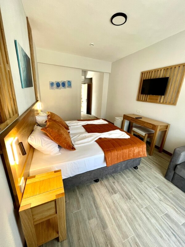 Hotel Panaya