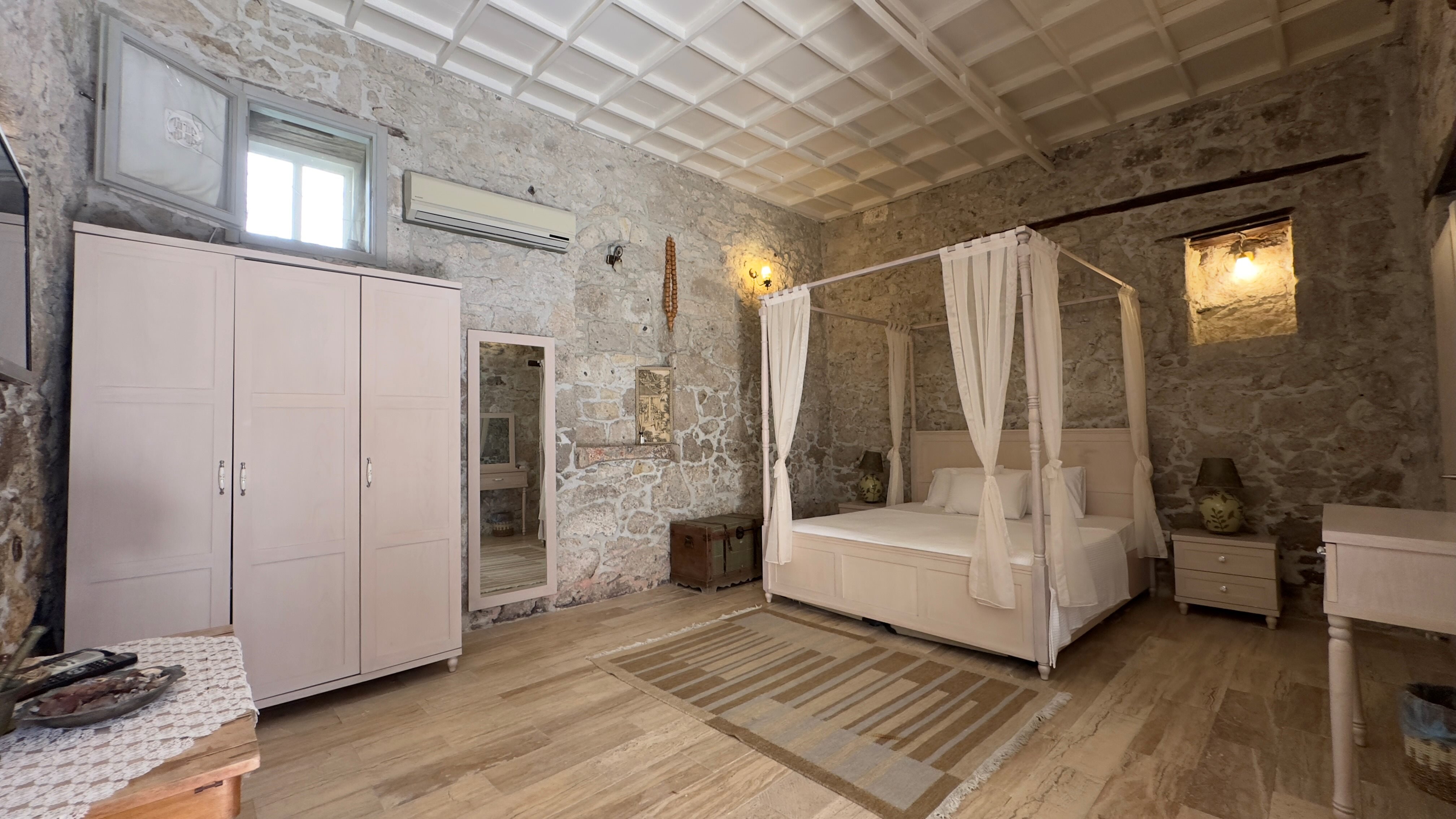 Aliko Otel Alaçatı Rezervasyon