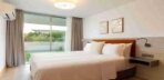 King Suite Oda Görseli