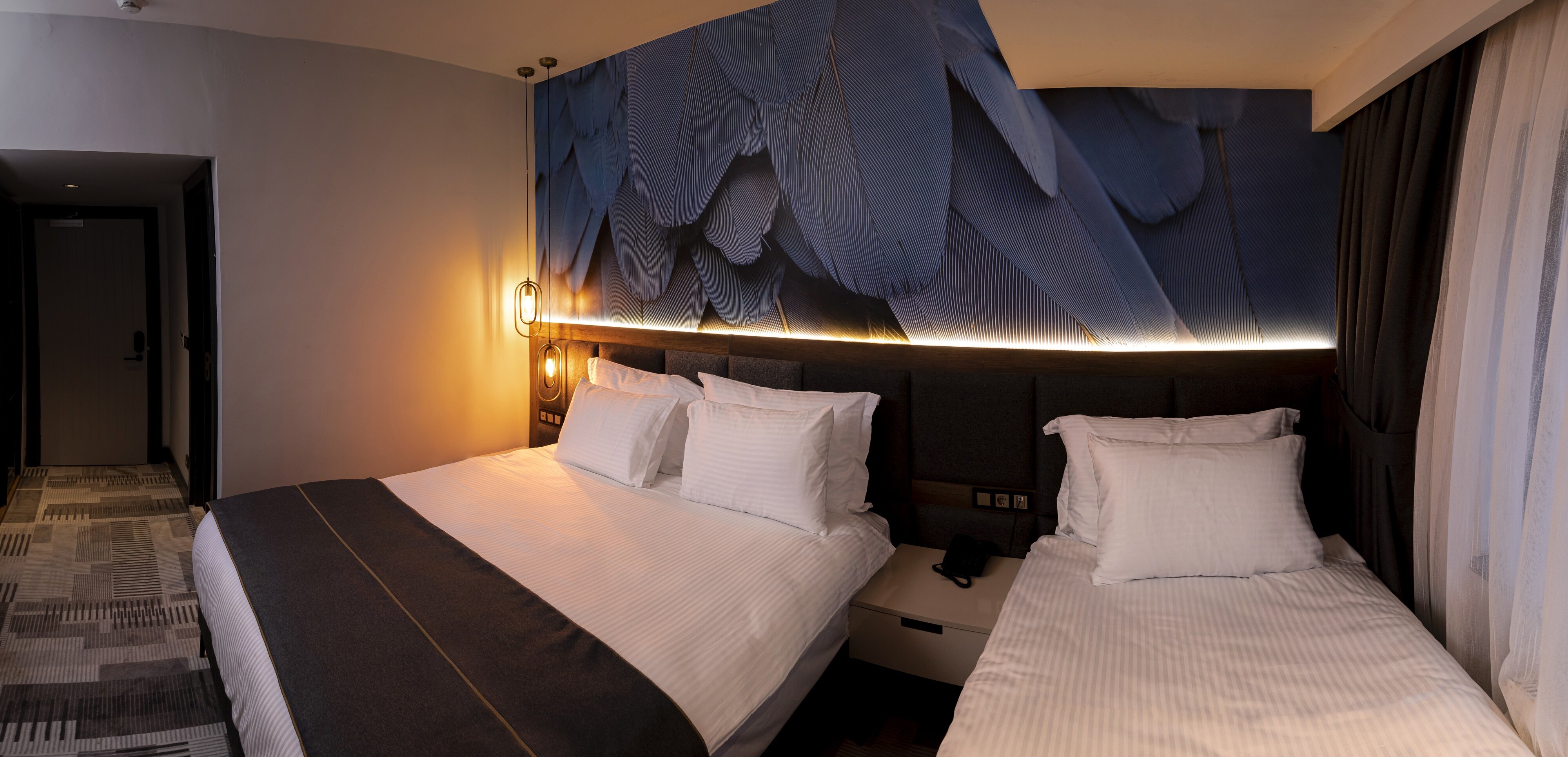 Oksijen Zone Hotel & Spa galeri 8