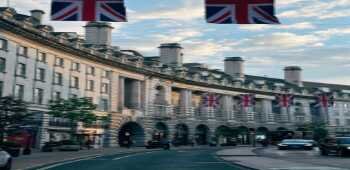 4* Londra Konaklama ve Airport Transfer galeri 8