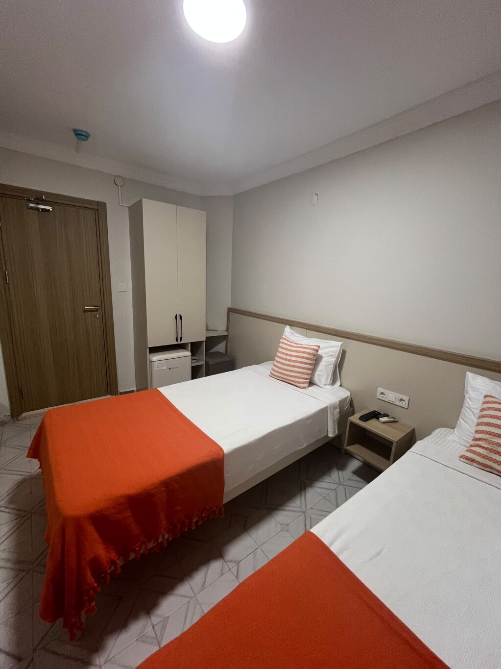 Deniz 61 Otel · 43