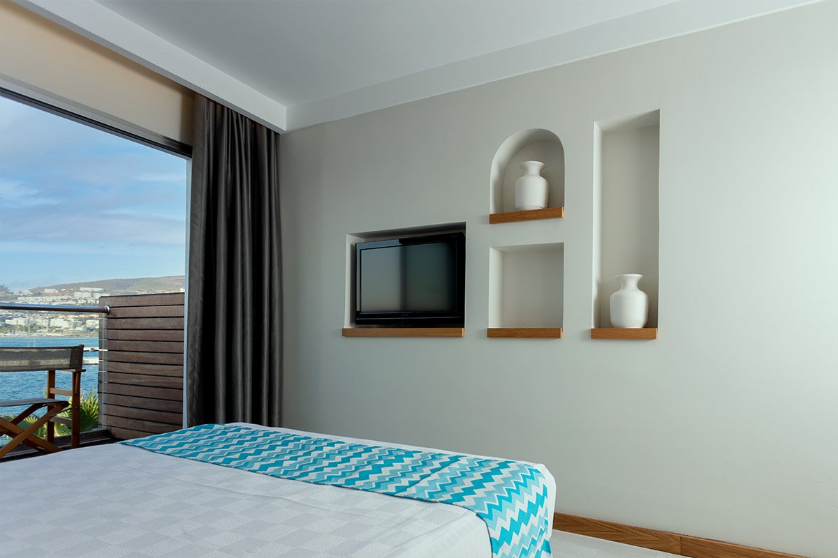 Efe Hotel Kuşadası · 37