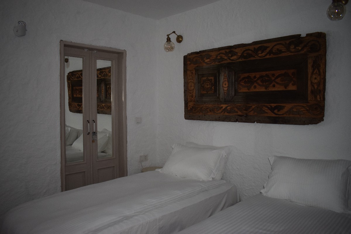 Kozanoğluhan Boutique Hotel Alaçatı