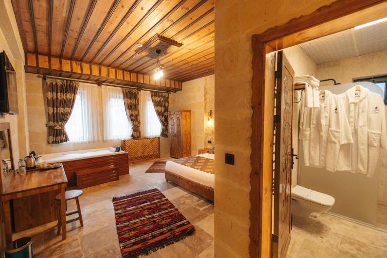 King Suite