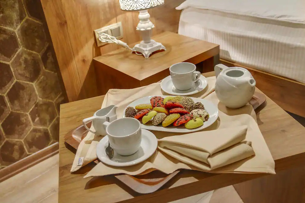 NewWay Hotel