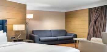 Radisson Blu Hotel İstanbul Şişli · 60
