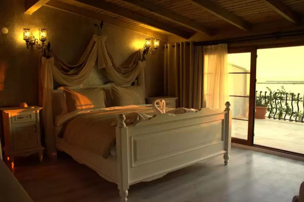 RA Otel