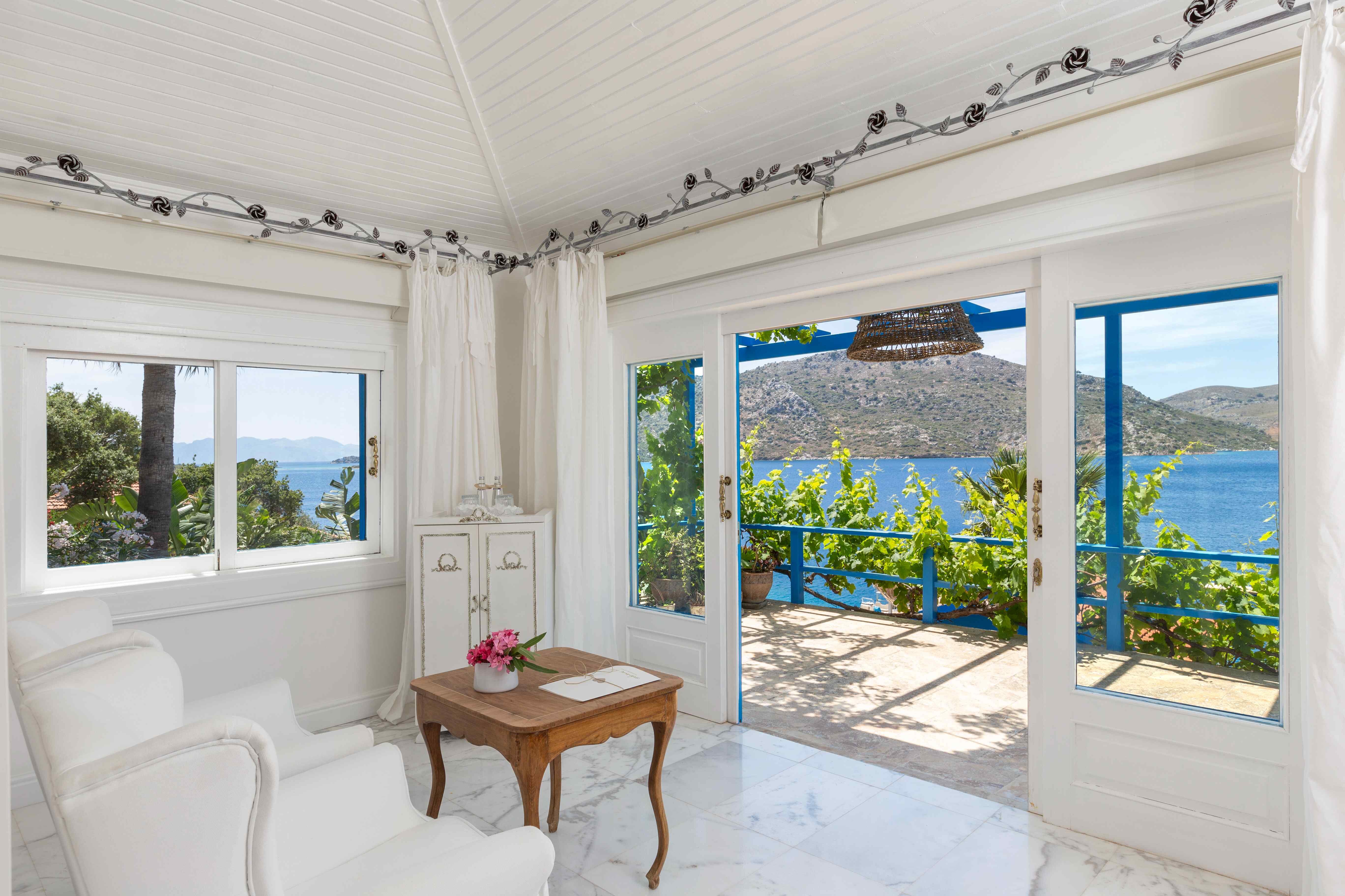 Luxury Suite Plus (Fenix)