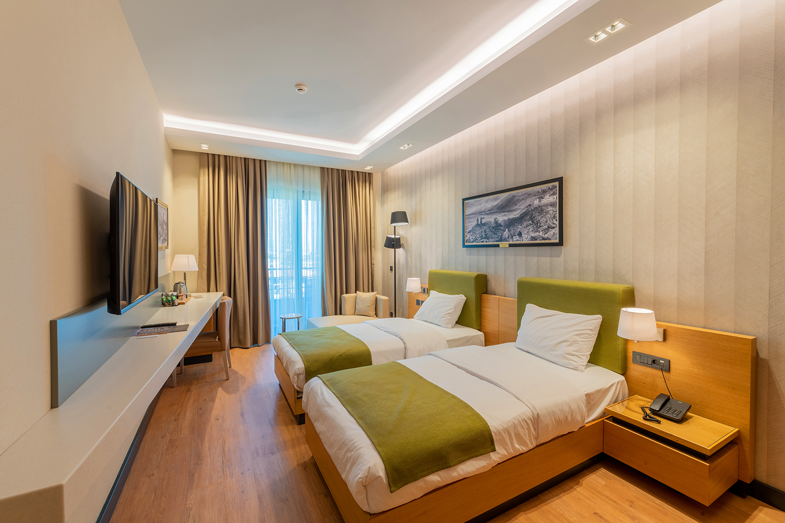 Artes Otel