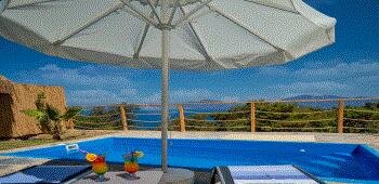Heaven Resort Faralya