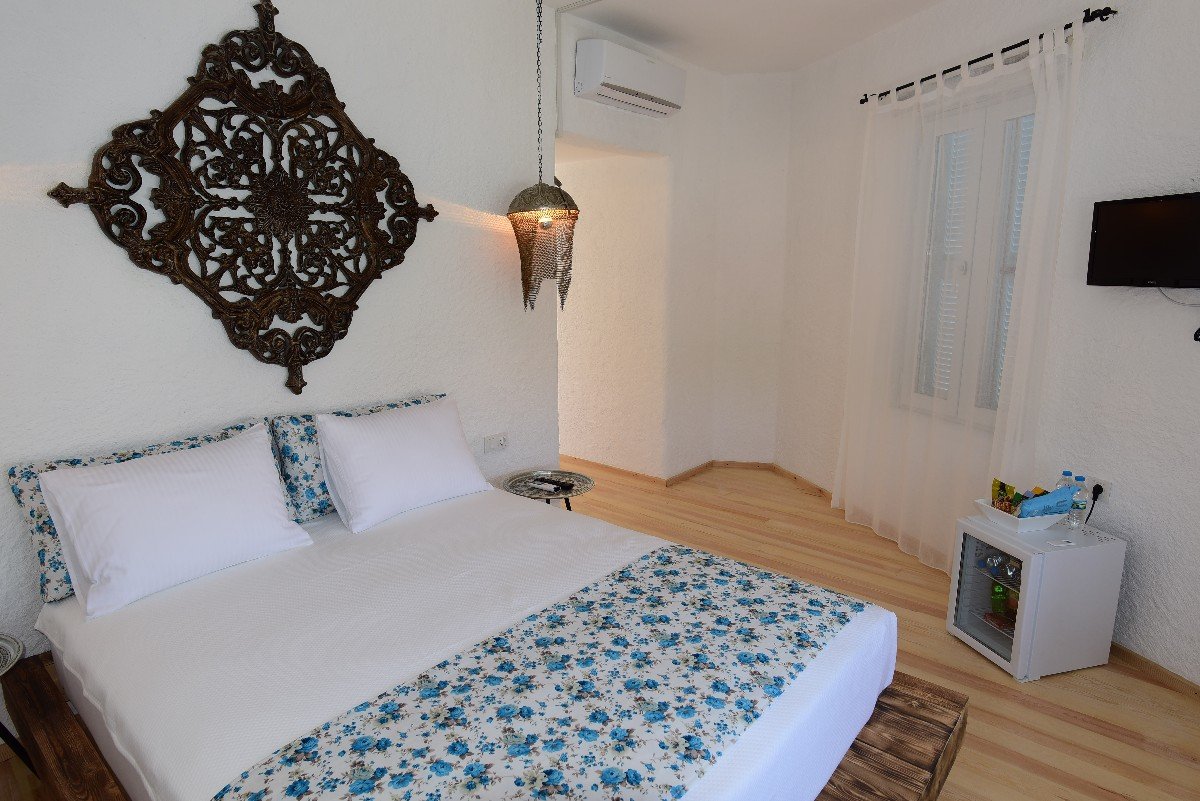 Kozanoğluhan Boutique Hotel Alaçatı