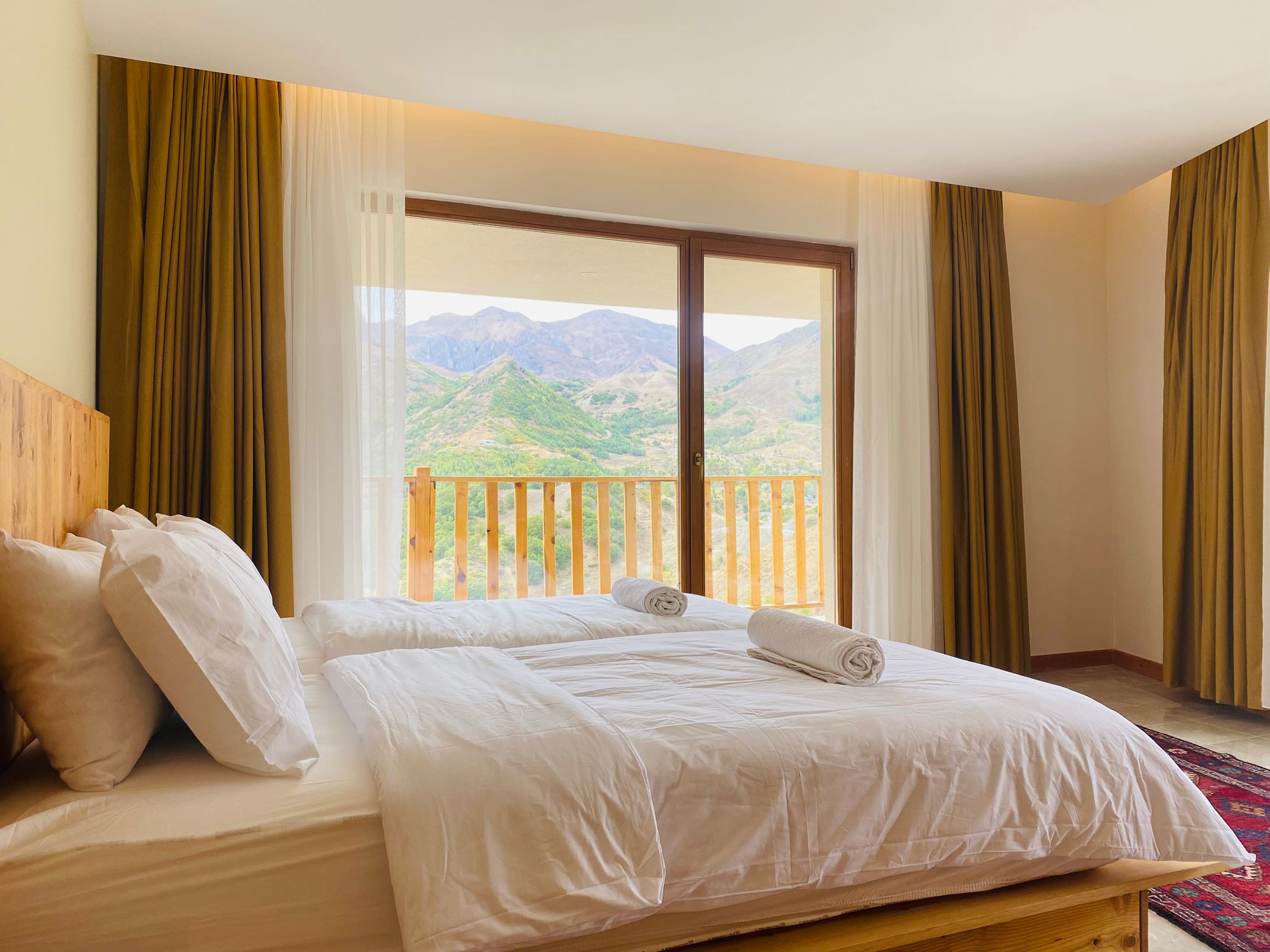Suite Room