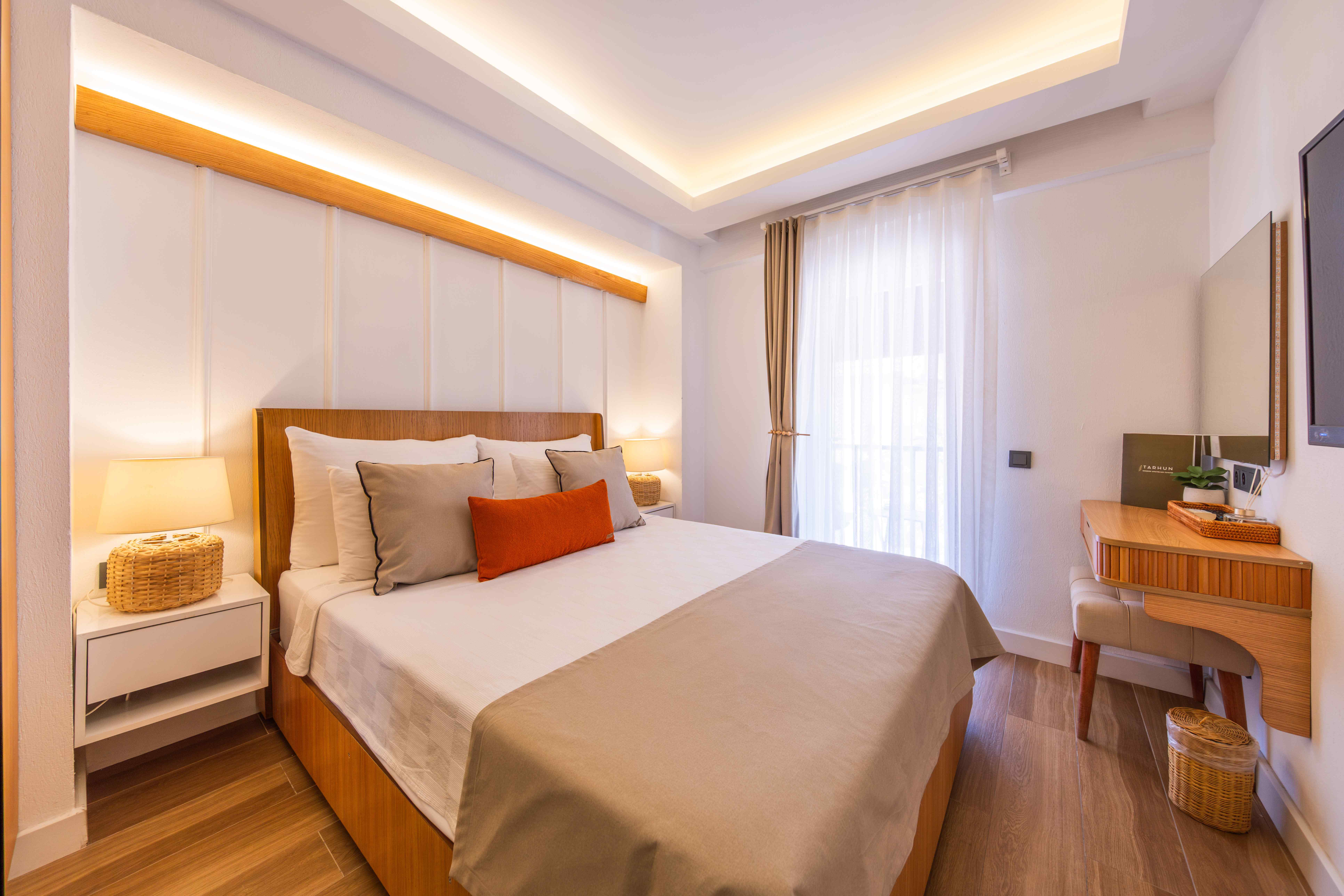 Skopea Inn Exclusive Hotel Göcek