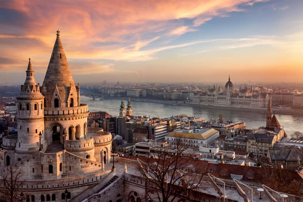 4* Budapeşte Konaklama ve Airport Transfer galeri 6