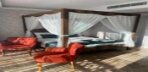 Standart Deniz Manzaralı Oda Görseli