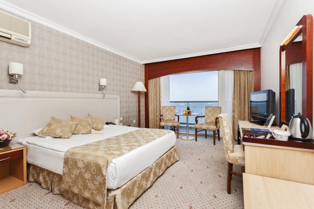 İzmir Palas Hotel