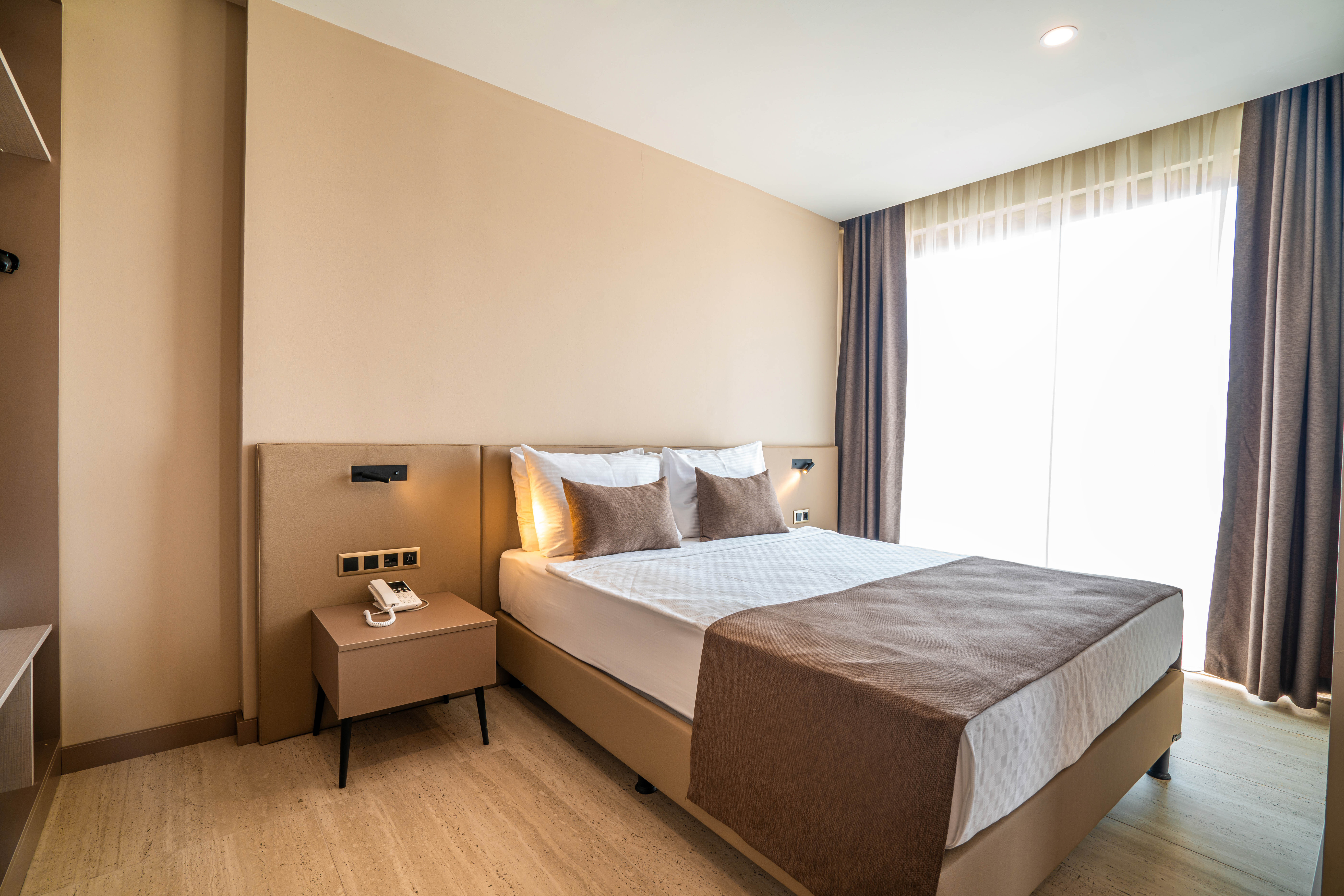 1+1 Family Suite