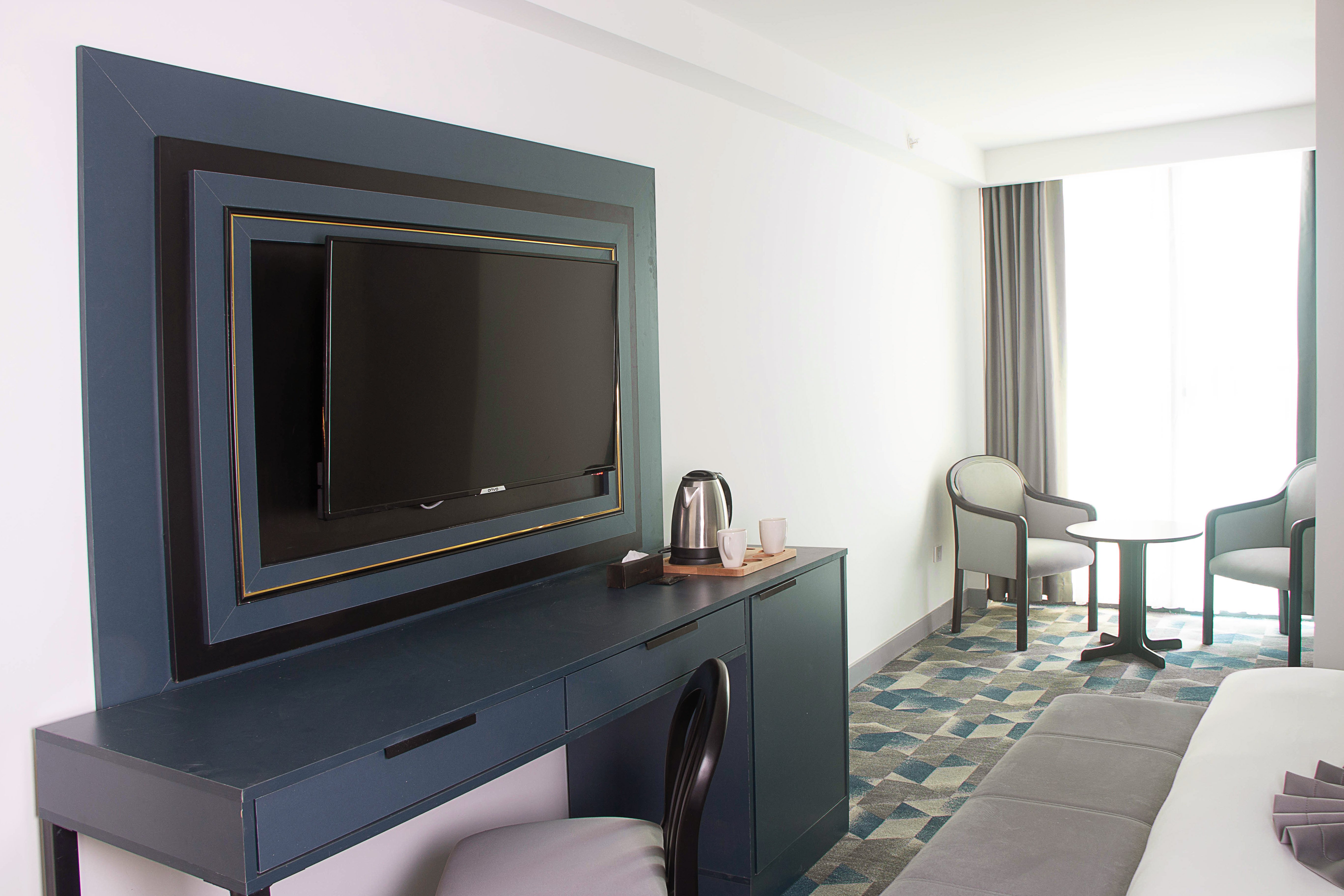 Shelter Inn Hotel & Spa