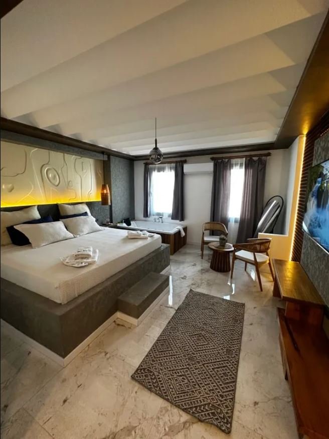 Rüya Boheme Hotel · 40