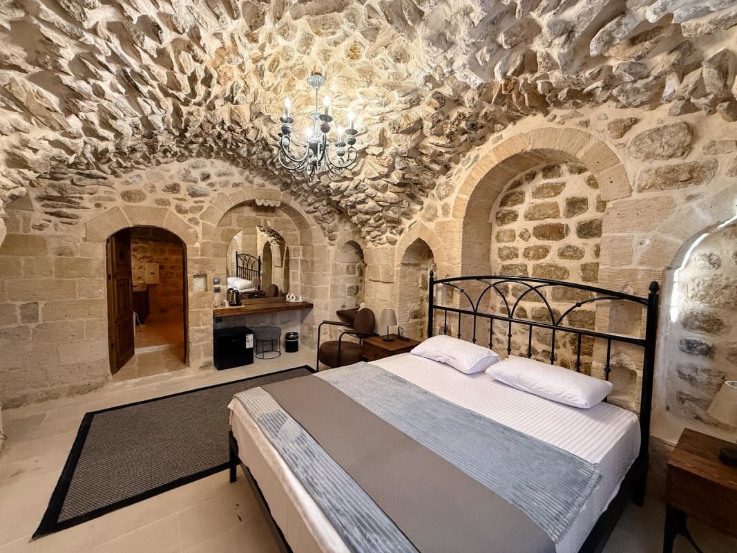 Suite Room 103