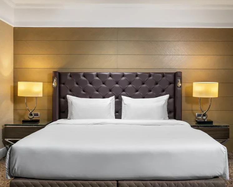 Radisson Blu Hotel İstanbul Şişli