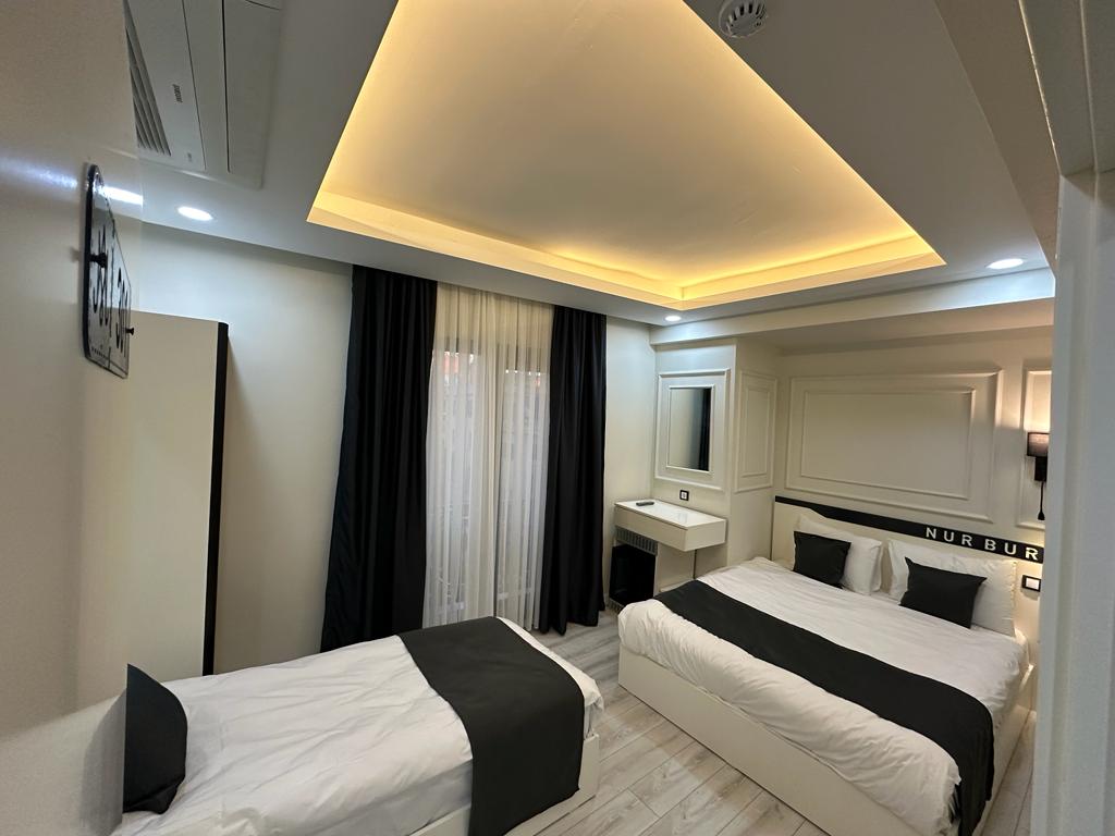 Standard Room (3 Person)