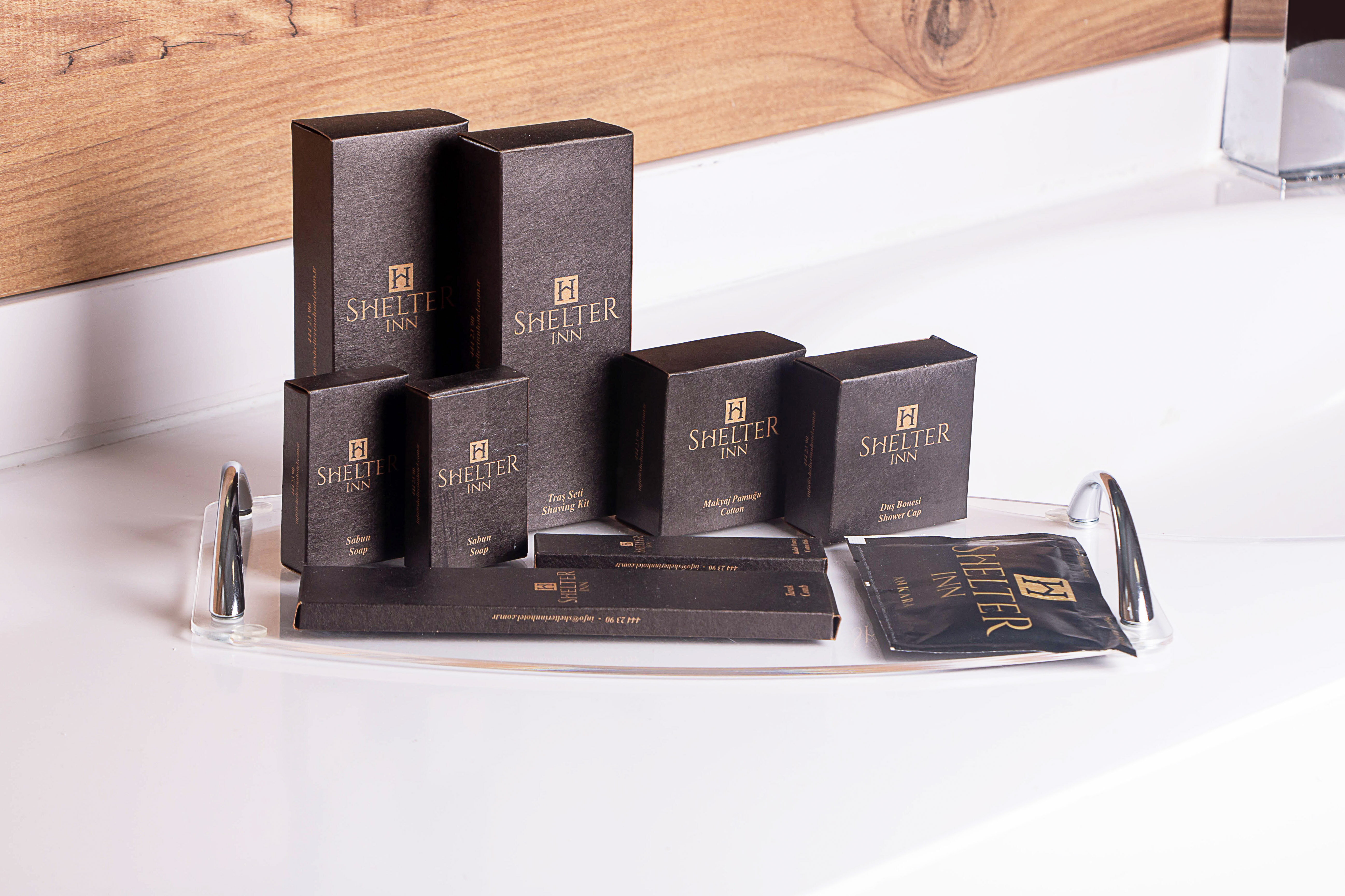 Shelter Inn Hotel & Spa galeri 8