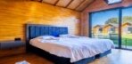 Deluxe Bungalov (Özel Havuzlu) Görseli