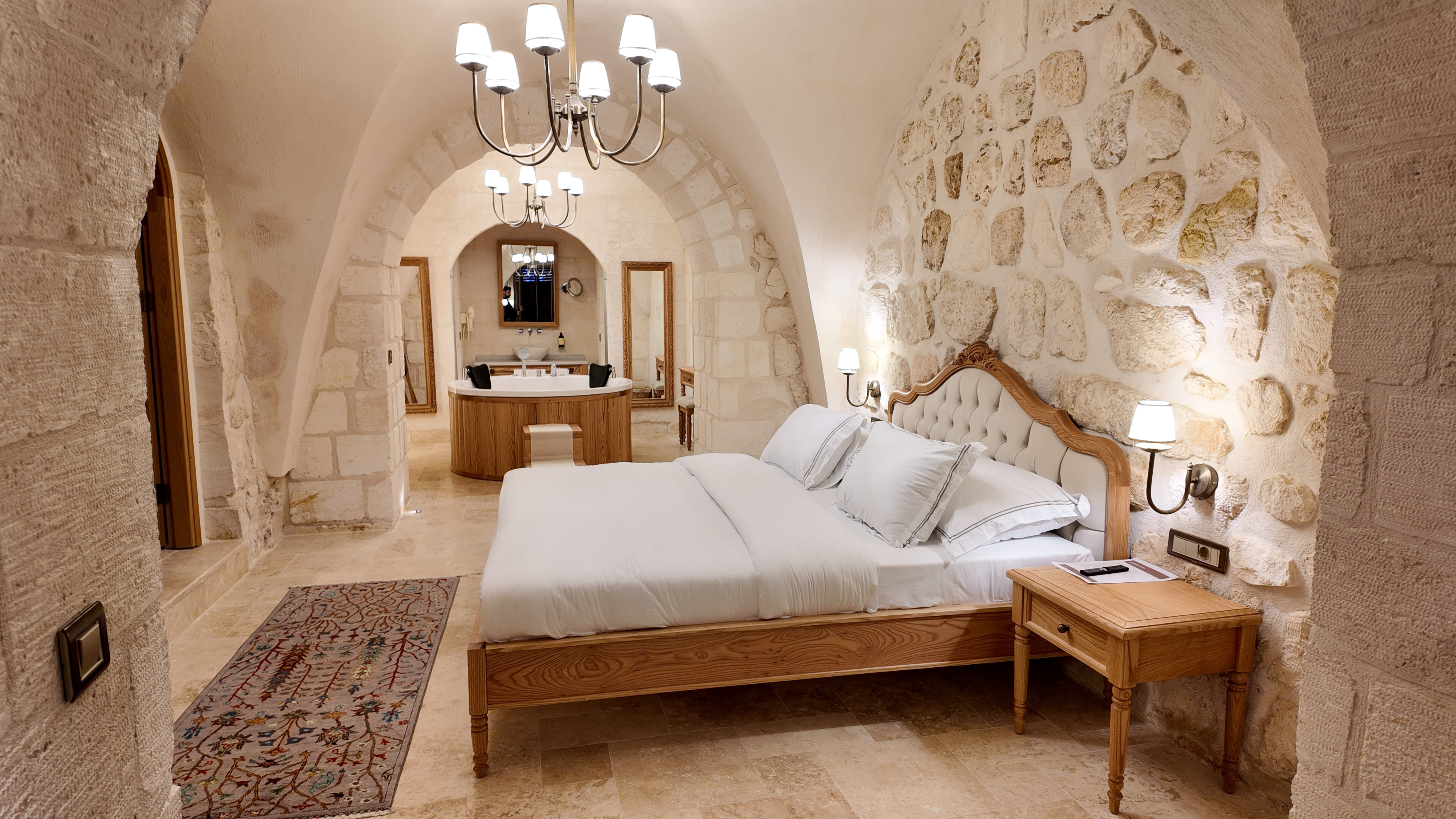 King Suite