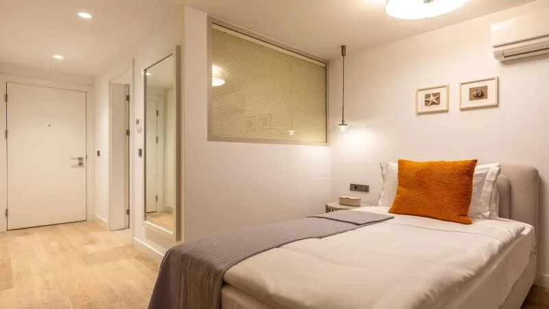 Hiddenbay Teos Hotel Sığacık galeri 7